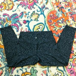 Lululemon Align 25" leggings